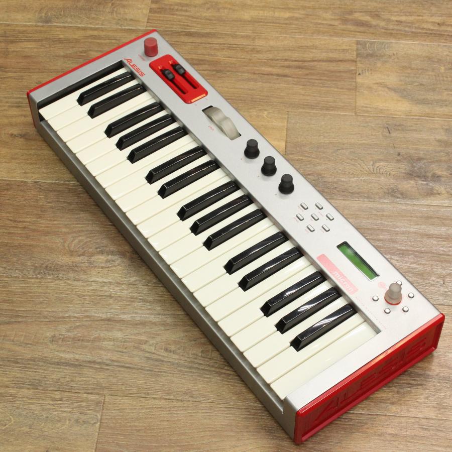 中古) ALESIS / micron (キーボードマート新宿)(新宿店)(6/26 値下げ