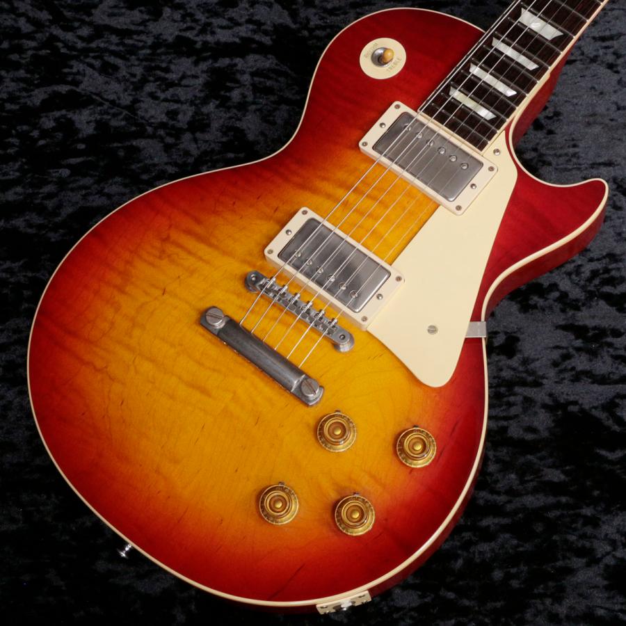 中古)GIBSON CUSTOM / Historic Collection 1958 Les Paul Standard