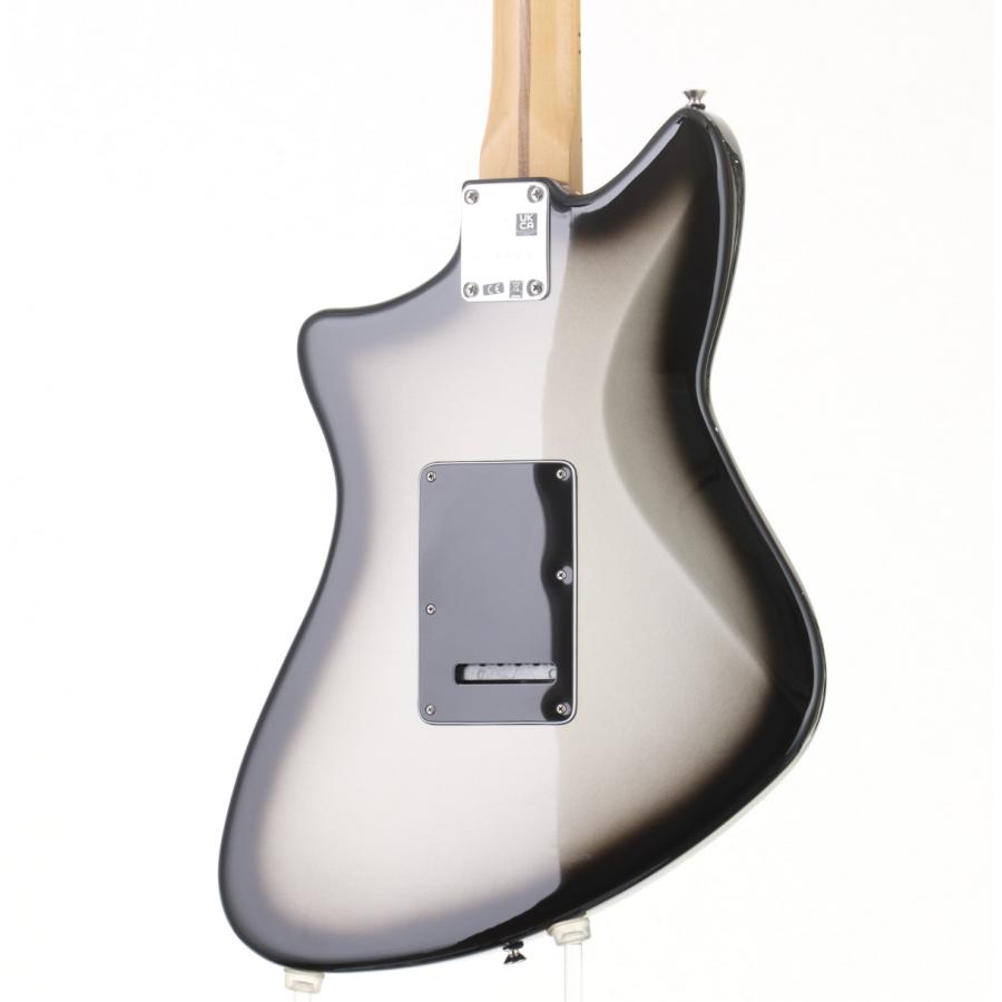 中古)FENDER MEXICO / Player Plus Meteora HH Silverburst (新宿店
