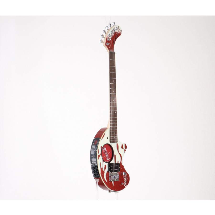 中古)FERNANDES/BURNY / DIGI-ZO HYPER COKE (新宿店)(9/13 値下げ