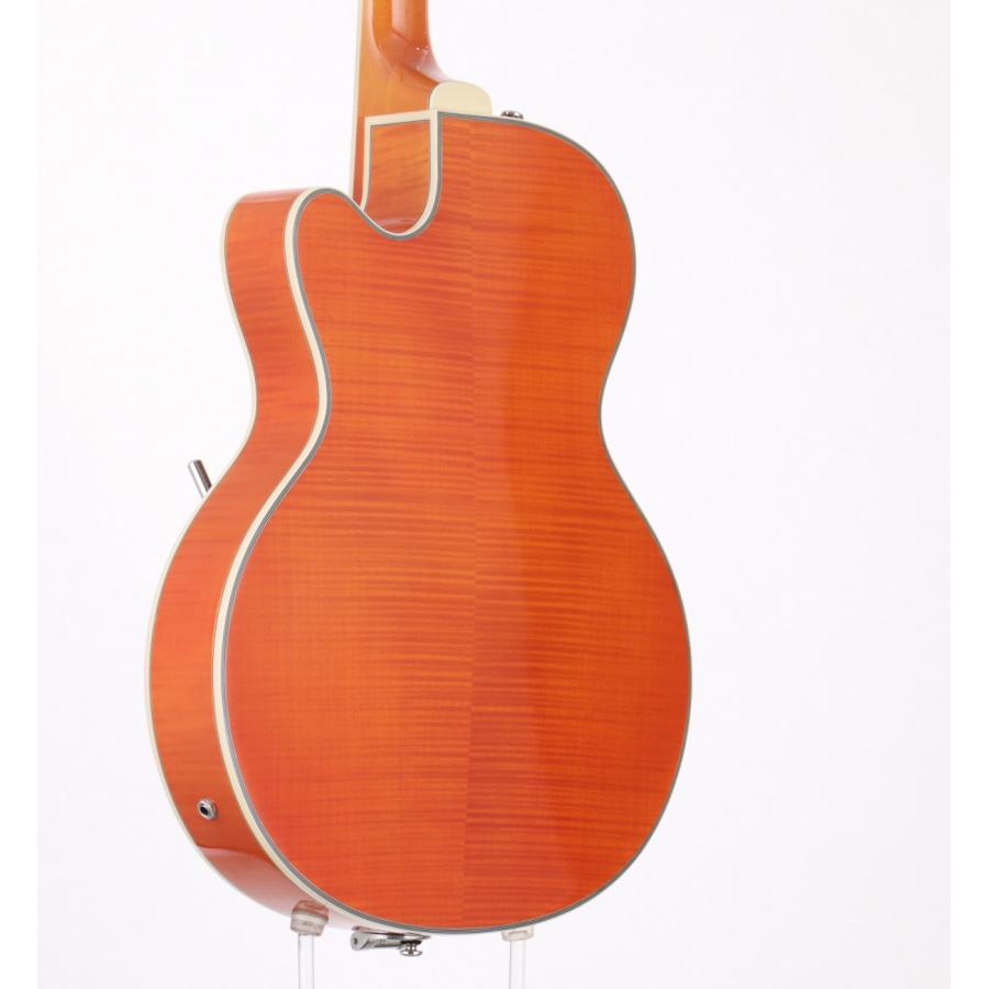 中古)EPIPHONE / Emperor Swingster OR (新宿店)(6/18 値下げ