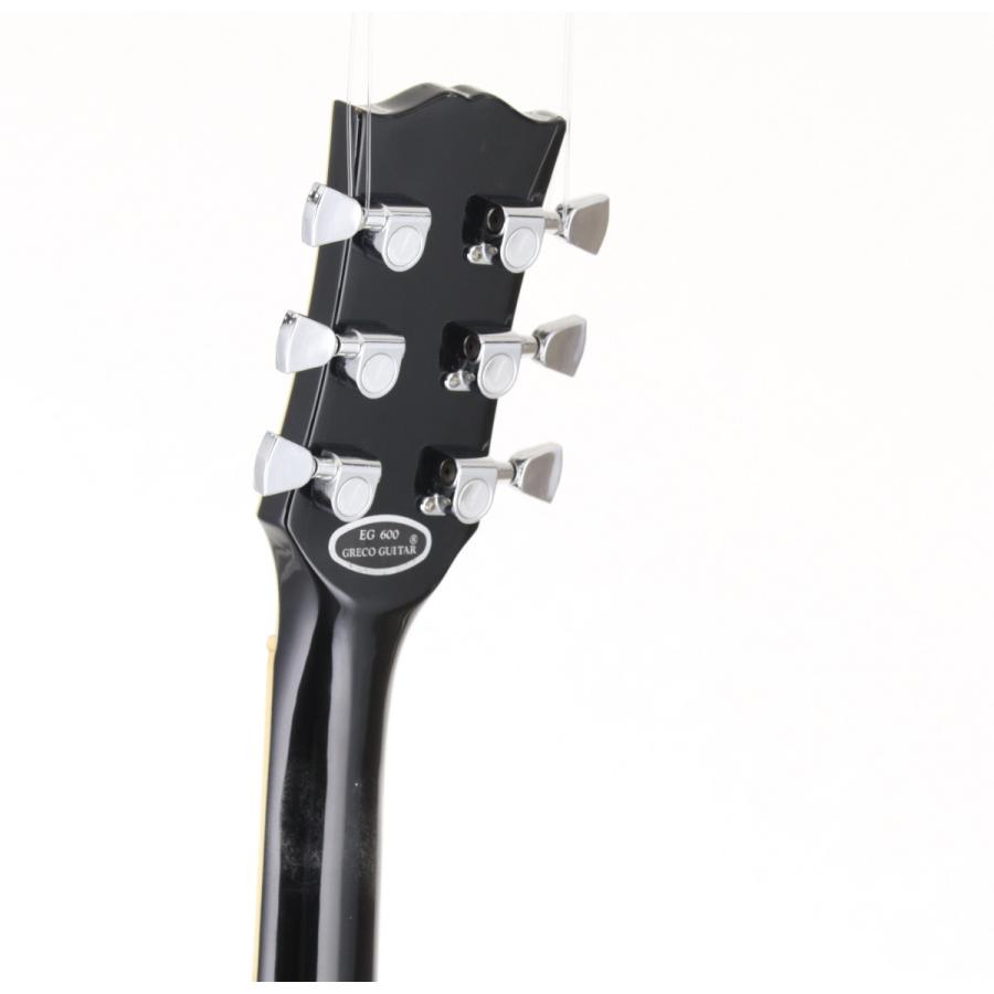 中古)GRECO / EG600P Black (新宿店) : イシバシ楽器 17ショップス