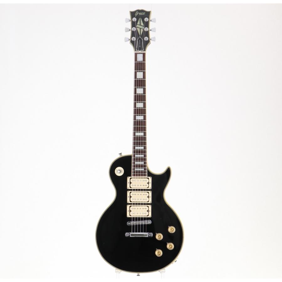 中古)GRECO / EG600P Black (新宿店) : イシバシ楽器 17ショップス