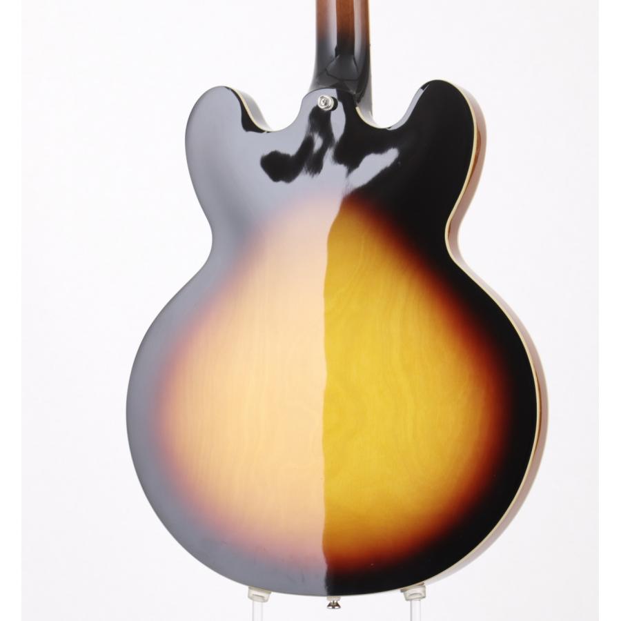 (中古)EPIPHONE / Inspired by Gibson  ES-335 Vintage Sunburst (新宿店)_12