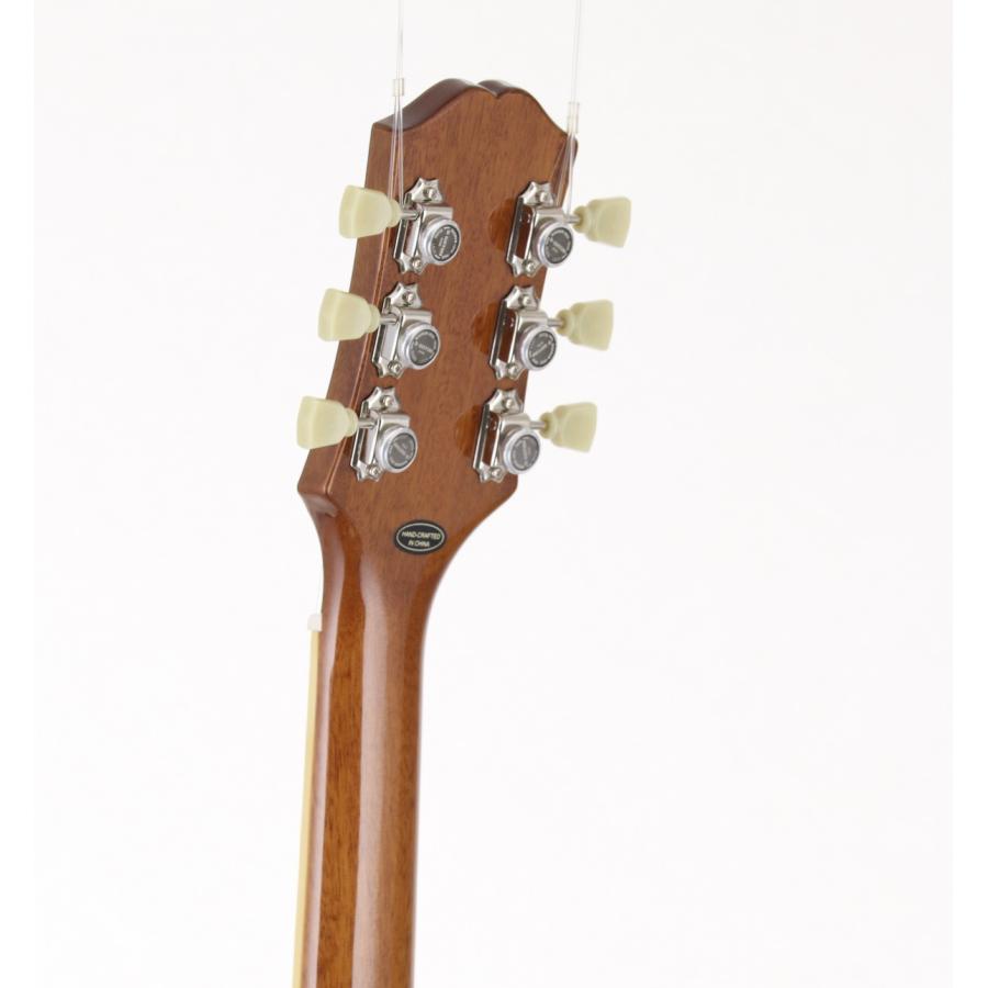 (中古)EPIPHONE / Inspired by Gibson  ES-335 Vintage Sunburst (新宿店)_5