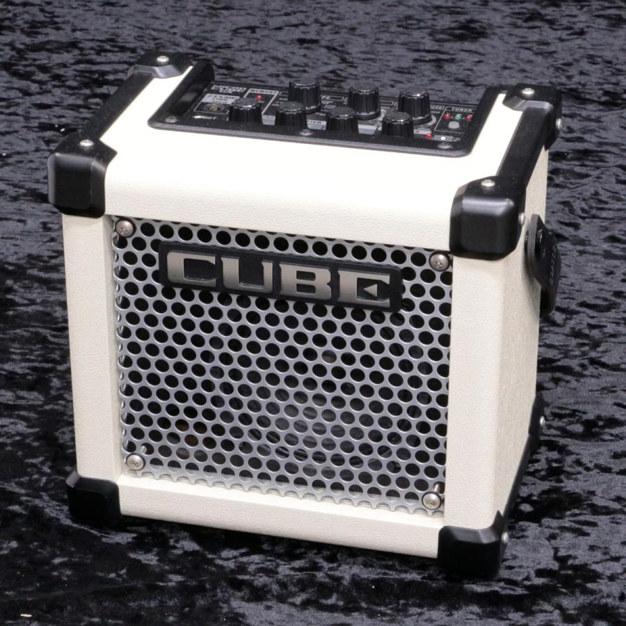 中古)ROLAND / Micro Cube GX (新宿店) : イシバシ楽器 17ショップス