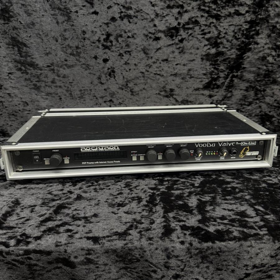 中古)ROCKTRON / Voodu Valve OnLine (新宿店) : イシバシ楽器 17