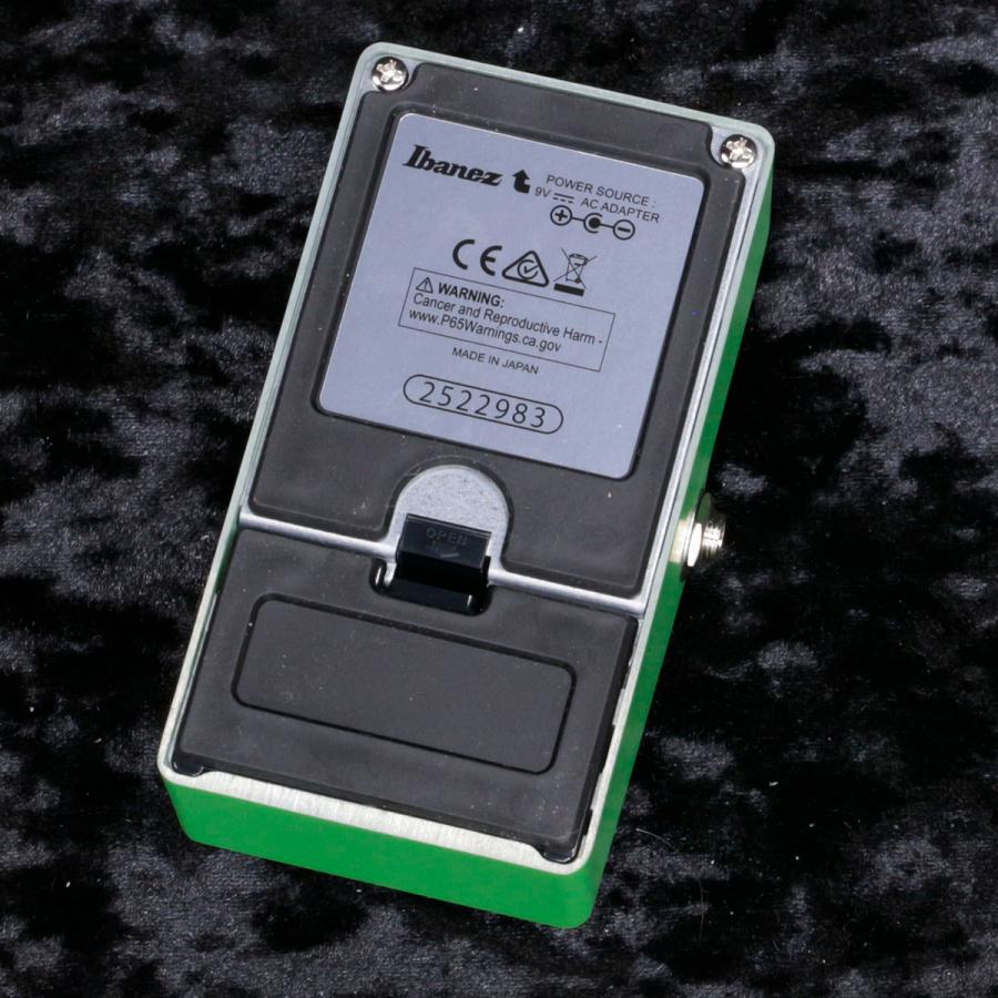 中古)IBANEZ / TS9 Tube Screamer Reissue (新宿店) : イシバシ楽器 17