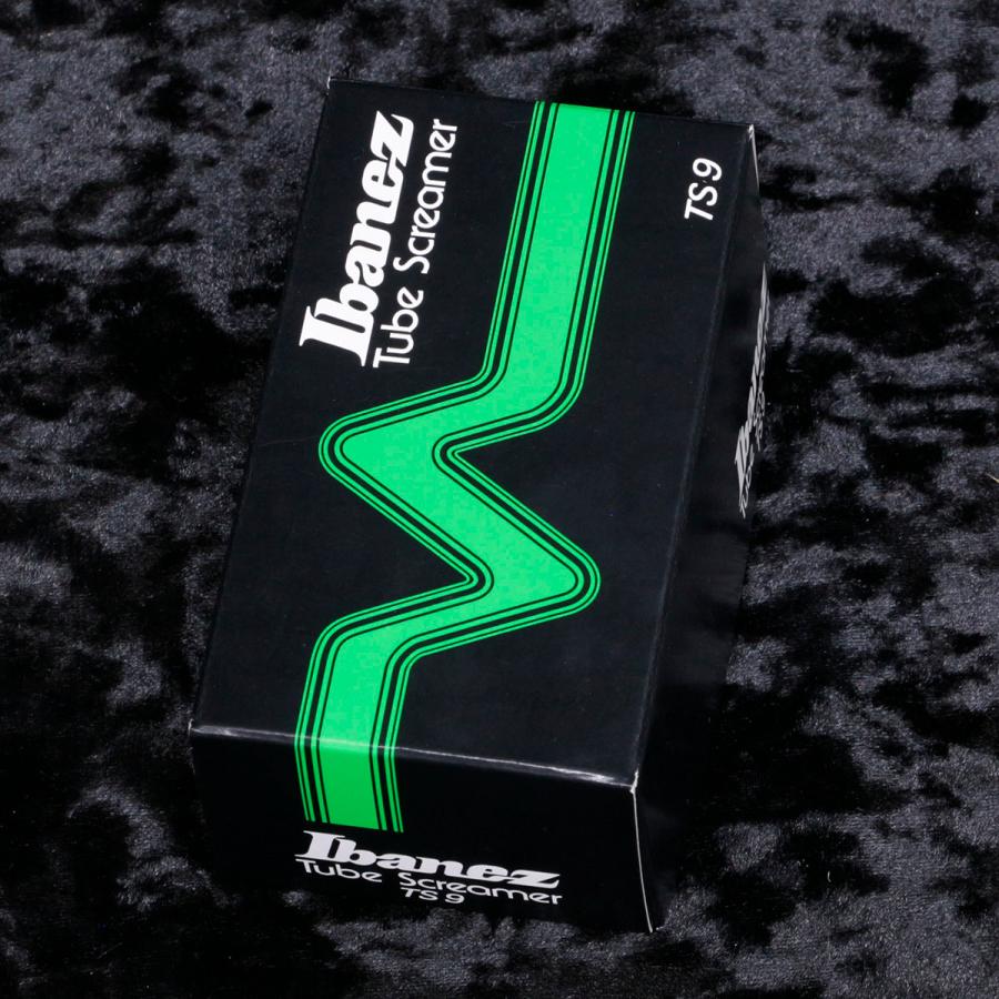 中古)IBANEZ / TS9 Tube Screamer Reissue (新宿店) : イシバシ楽器 17