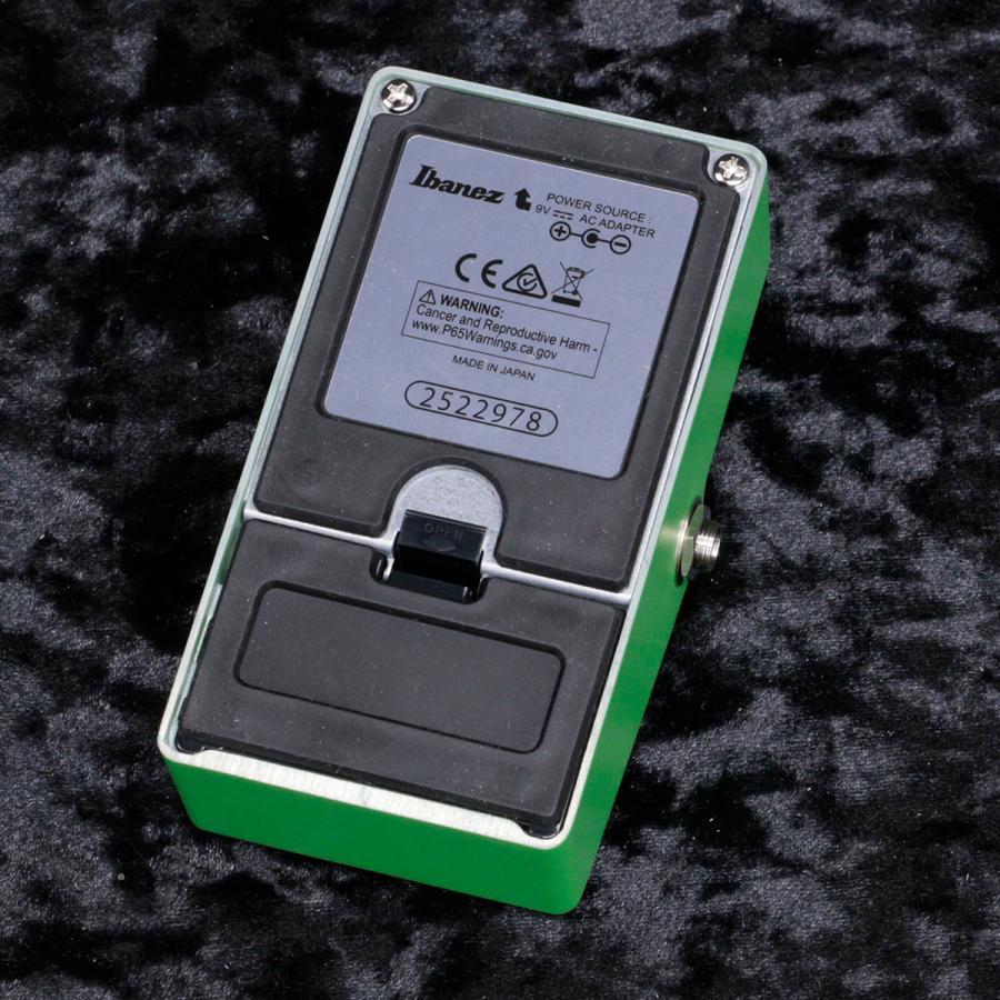 中古)IBANEZ / TS9 Tube Screamer Reissue (新宿店) : イシバシ楽器 17