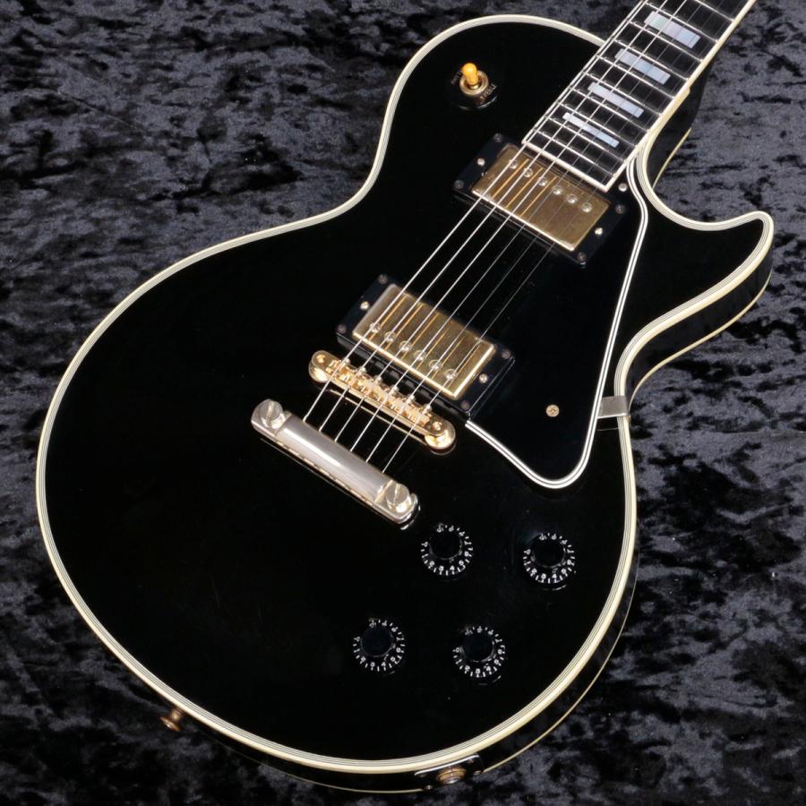 中古)GIBSON CUSTOM / Historic Collection 1957 Les Paul Custom 