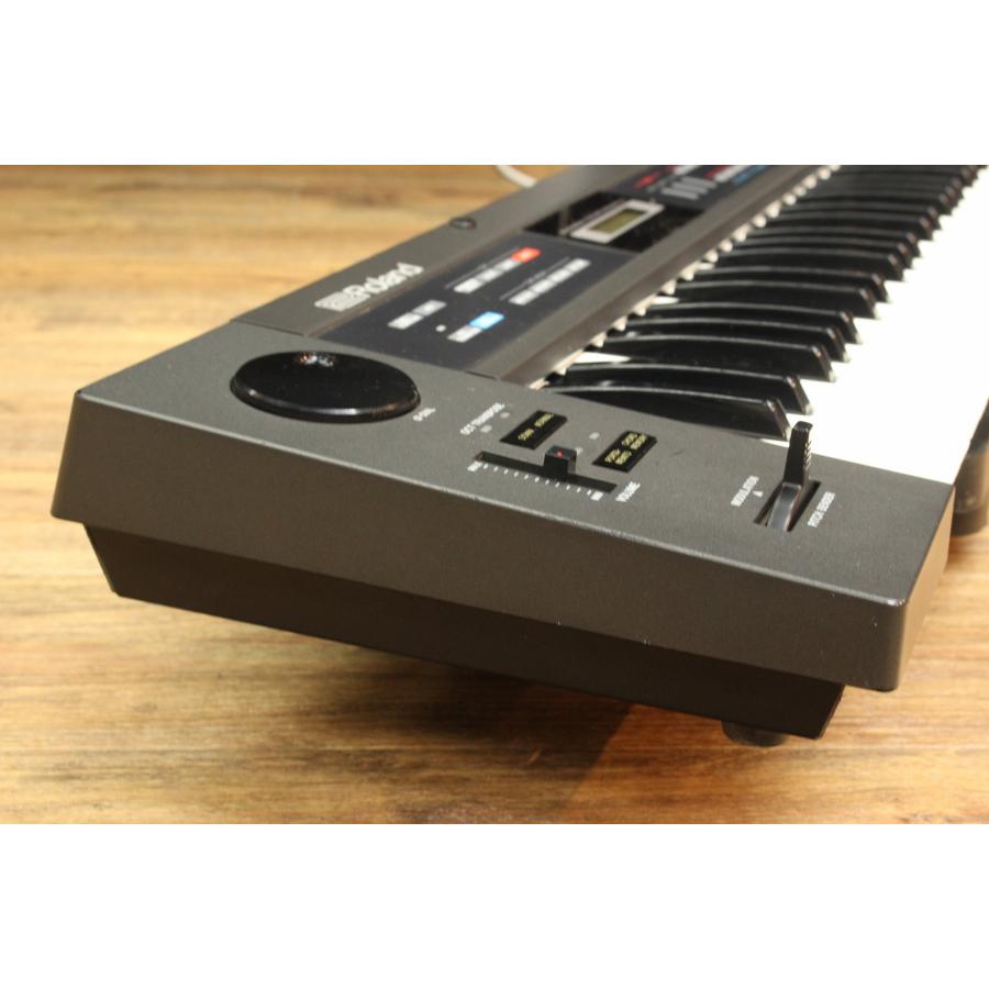 中古) ROLAND / αJUNO-2 (Alpha JUNO-2) (キーボードマート新宿