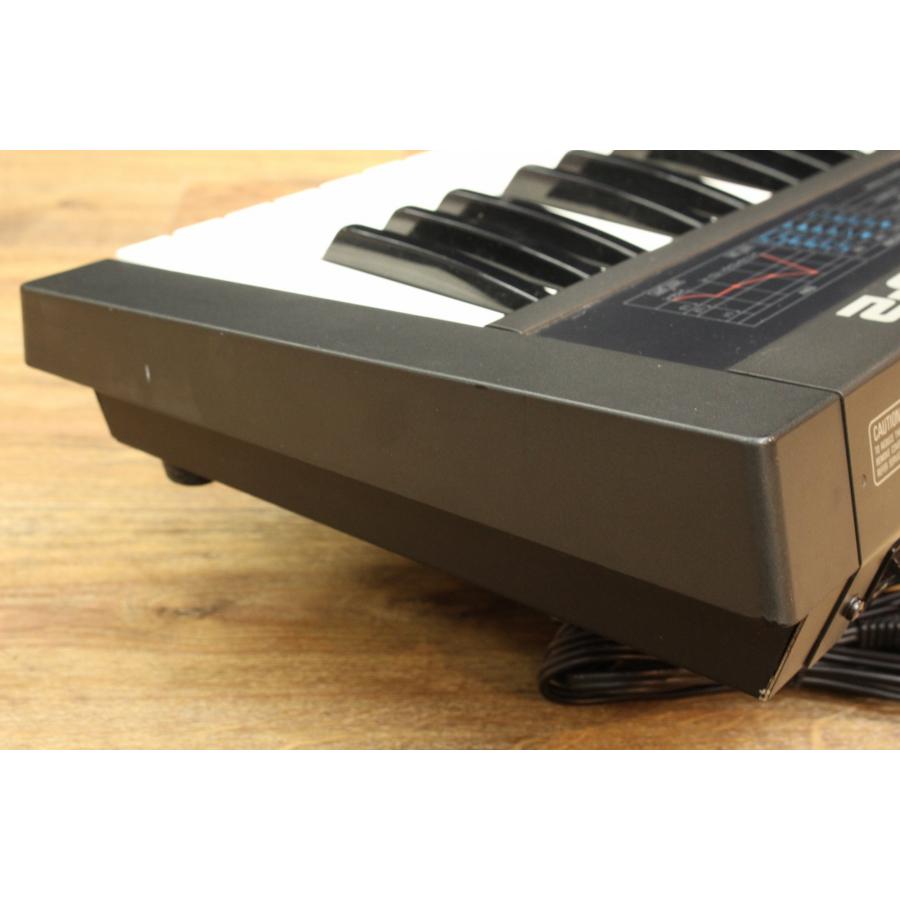 中古) ROLAND / αJUNO-2 (Alpha JUNO-2) (キーボードマート新宿