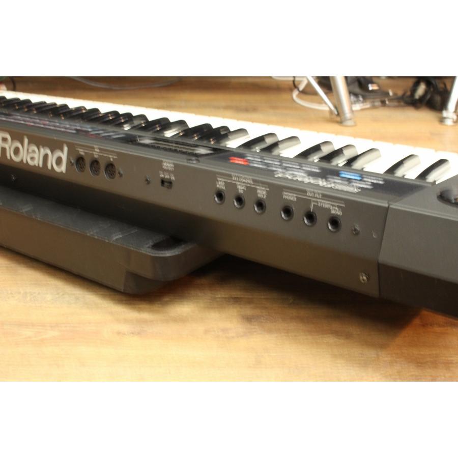 中古) ROLAND / αJUNO-2 (Alpha JUNO-2) (キーボードマート新宿