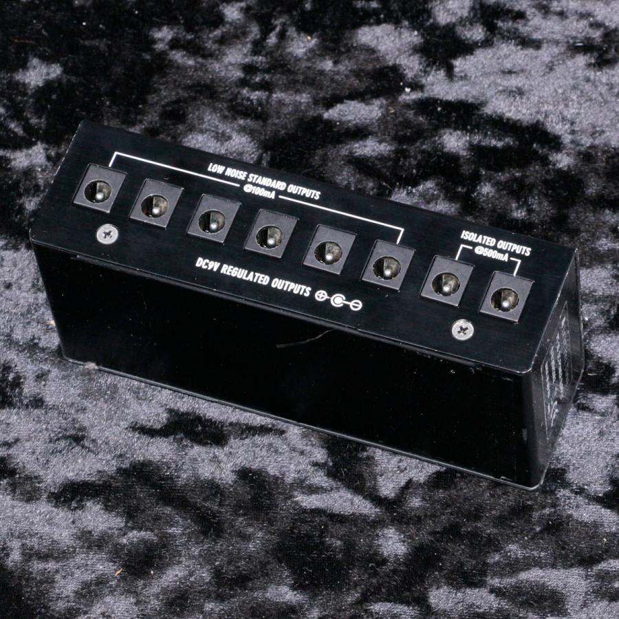 中古)FREE THE TONE / PT-3D DC Power Supply パワーサプライ (新宿店