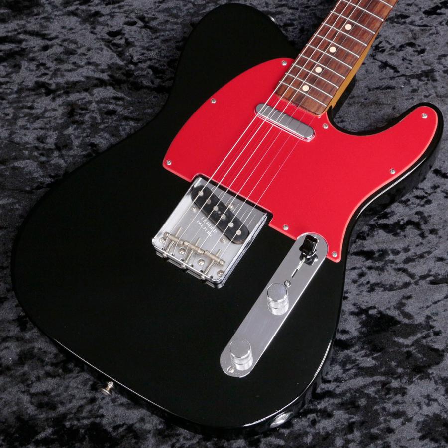 中古)FENDER / Wilko Johnson Telecaster Black (新宿店) : イシバシ