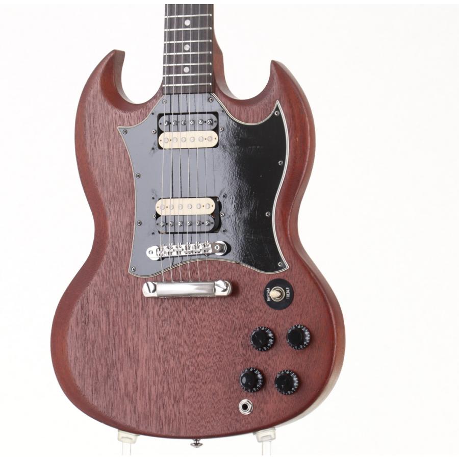中古)GIBSON USA / SG Special Faded Worn Cherry ネック折れ修正あり