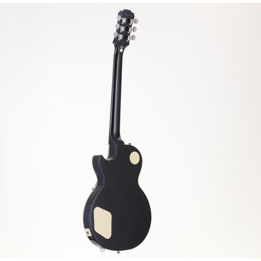 中古)EPIPHONE / Les Paul Standard Plus Top Pro Trans Blue Burst
