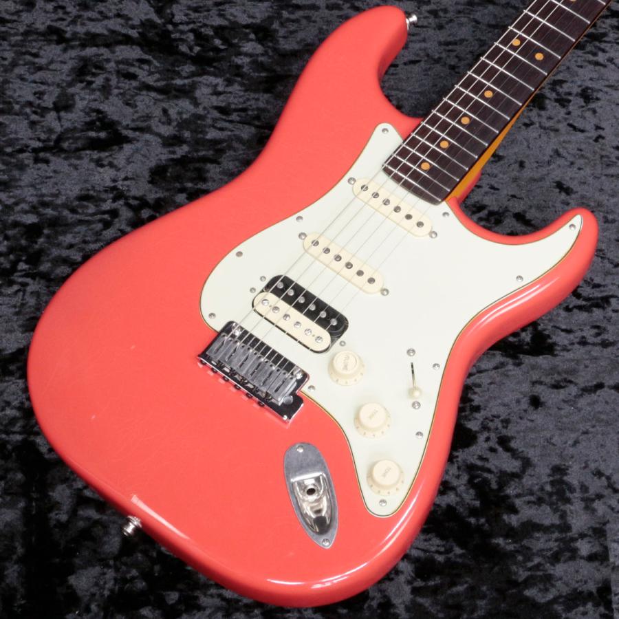 中古)FENDER / American Ultra Luxe Vintage 60s Stratocaster HSS