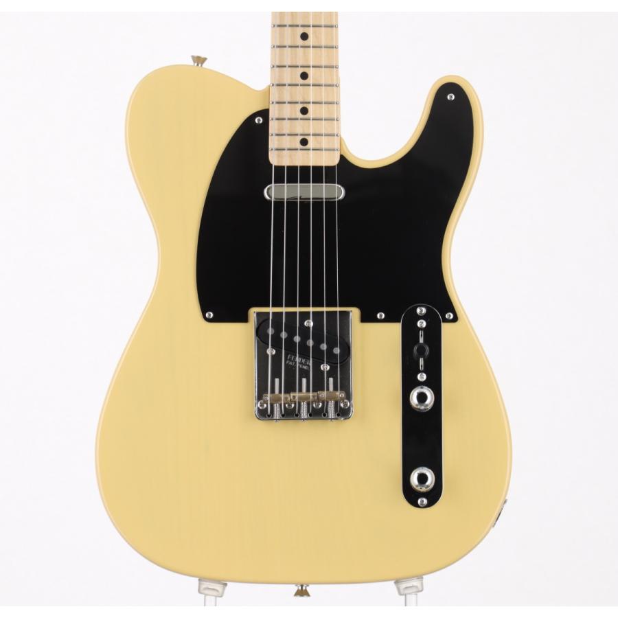 A*u様 ★美品軽量　Fender MIJ 50s Traditional テレ 中古)FENDER MADE IN JAPAN / MIJ Heritage 50s Telecaster