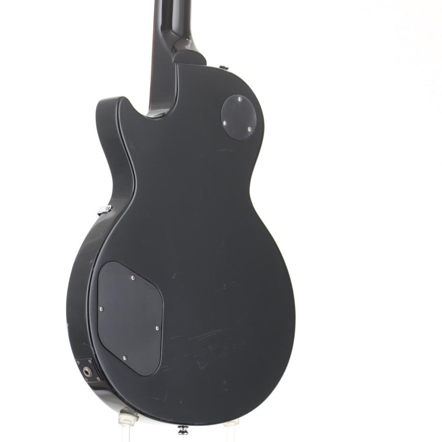 訳あり Epiphone Les Paul Studio ブラック レスポール 中古)EPIPHONE / Les Paul Studio Ebony(訳アリ)(新宿店)(9/17 値下げ