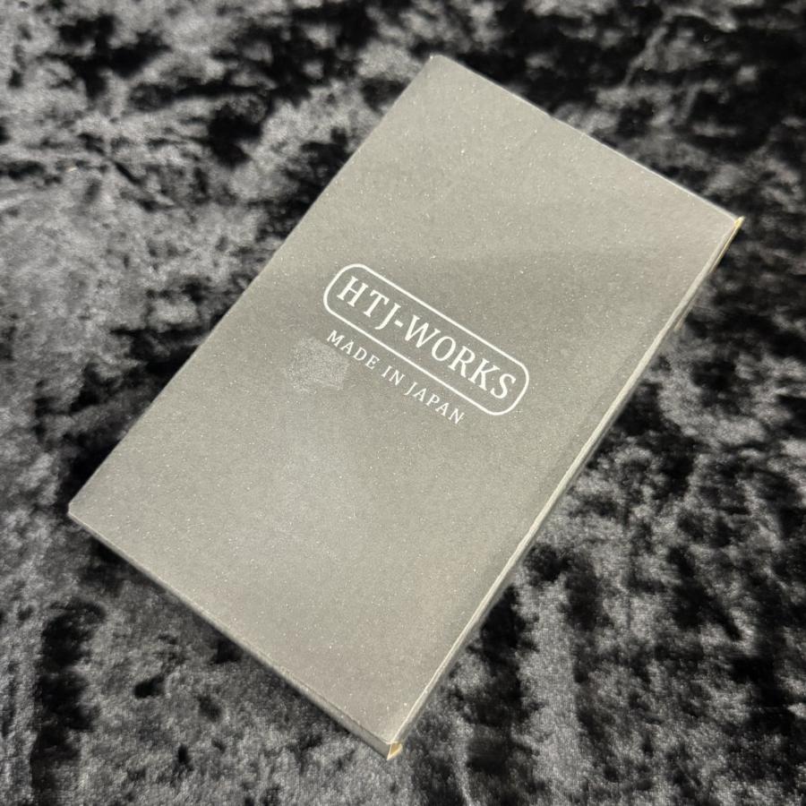 中古)HTJ-WORKS / HWS-100AS Sustainor Preamp (新宿店)(8/28 値下げ