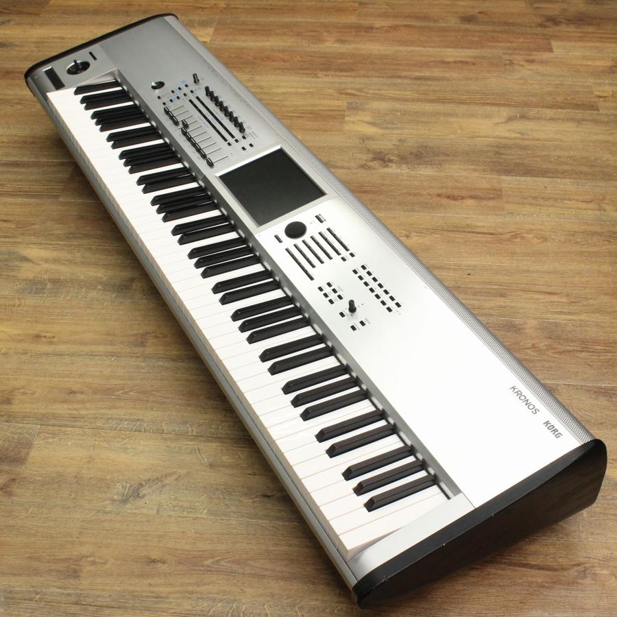 中古) KORG / KRONOS PLATINUM (KRONOS2-88) (キーボードマート新宿