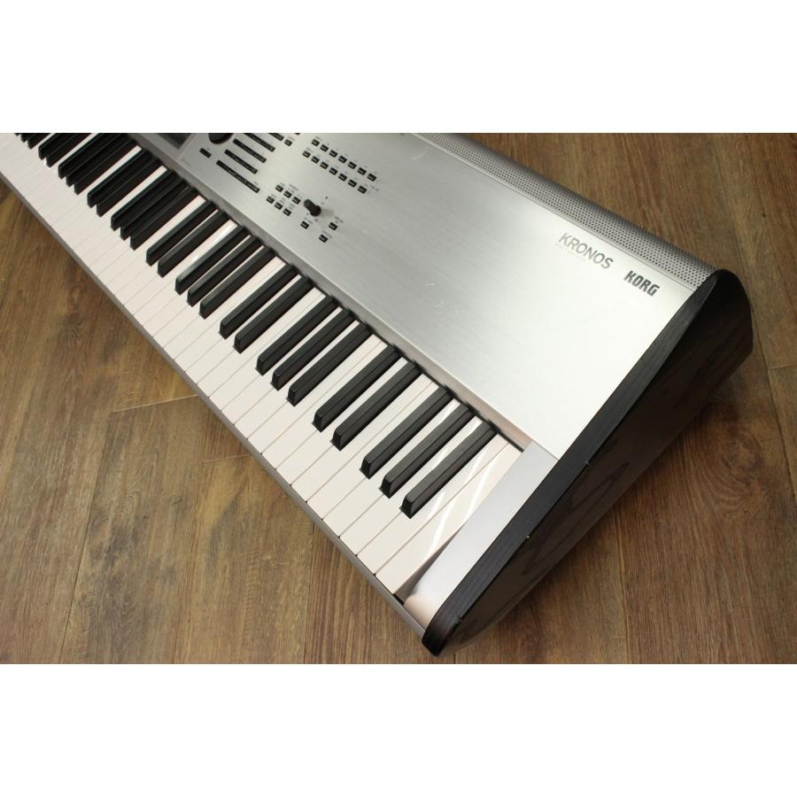 中古) KORG / KRONOS PLATINUM (KRONOS2-88) (キーボードマート新宿