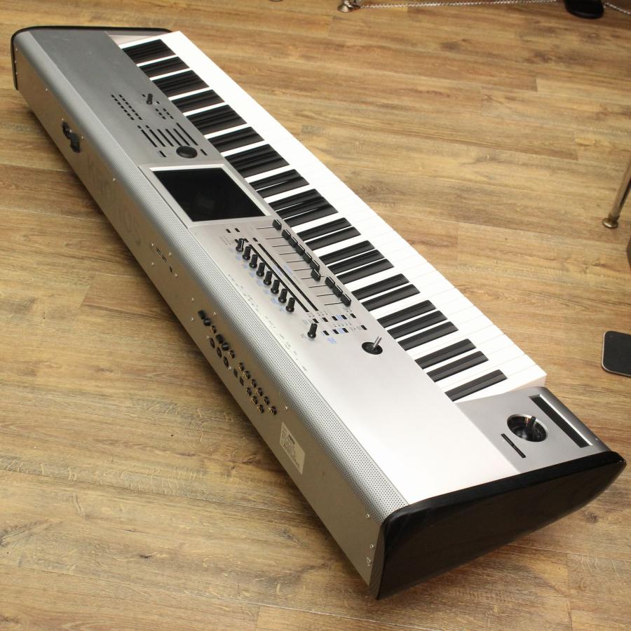 中古) KORG / KRONOS PLATINUM (KRONOS2-88) (キーボードマート新宿