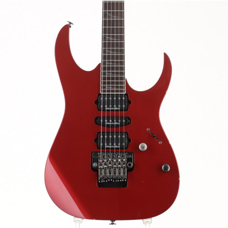 (中古)IBANEZ / Prestige RG2670Z Candy Apple (新宿店)