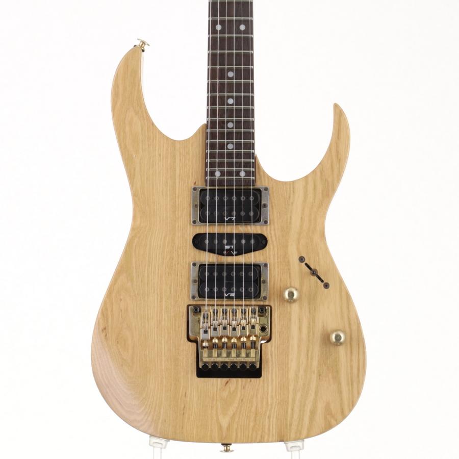 (中古)IBANEZ / GENESIS COLLECTION RG670AH Natural Flat (新宿店)