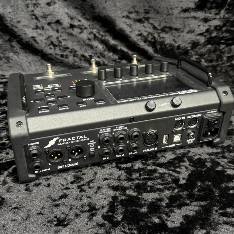 中古)FRACTAL AUDIO SYSTEMS / FM3 Mark II Turbo (新宿店) : イシバシ