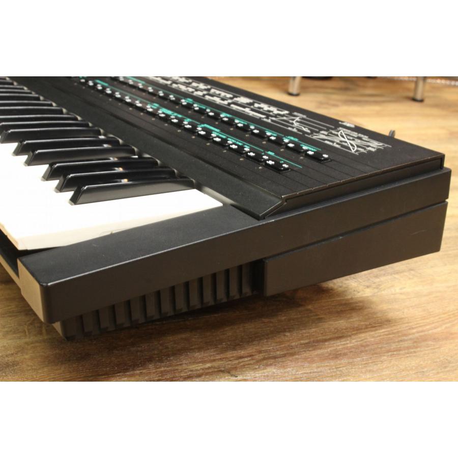 中古) YAMAHA / DX7II-D (キーボードマート新宿)(新宿店) : イシバシ