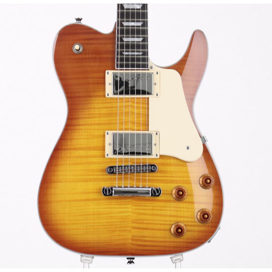 中古)BACCHUS / Global Series BARON-FM (新宿店) : イシバシ楽器 17