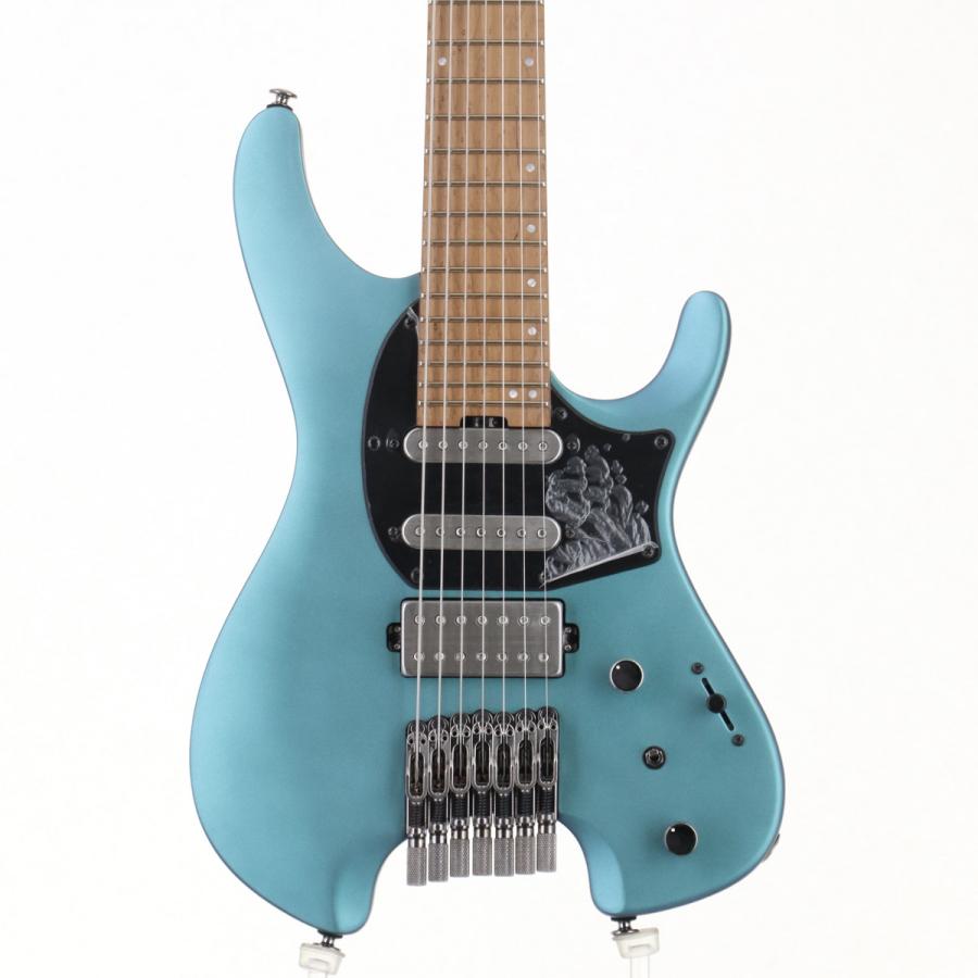 (中古)IBANEZ / Q547 Blue Chameleon Metallic Matte (新宿店)