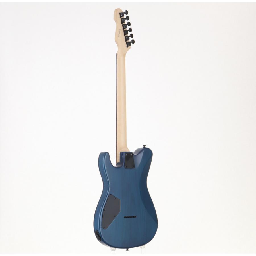 中古)GRASSROOTS / G-TB-55R See Thru Blue Sunburst Satin (新宿店)(9