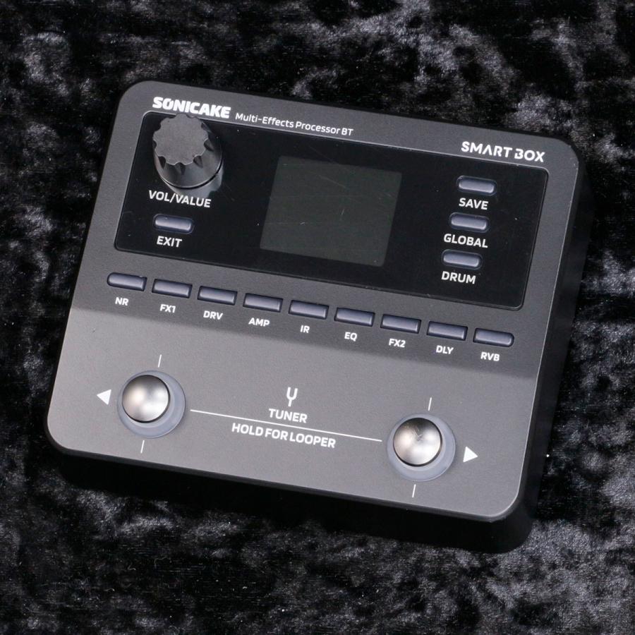 中古)SONICAKE / SMART BOX QME-20 (新宿店) : イシバシ楽器 17