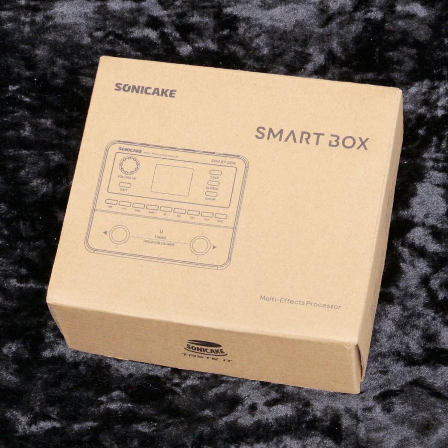 中古)SONICAKE / SMART BOX QME-20 (新宿店) : イシバシ楽器 17