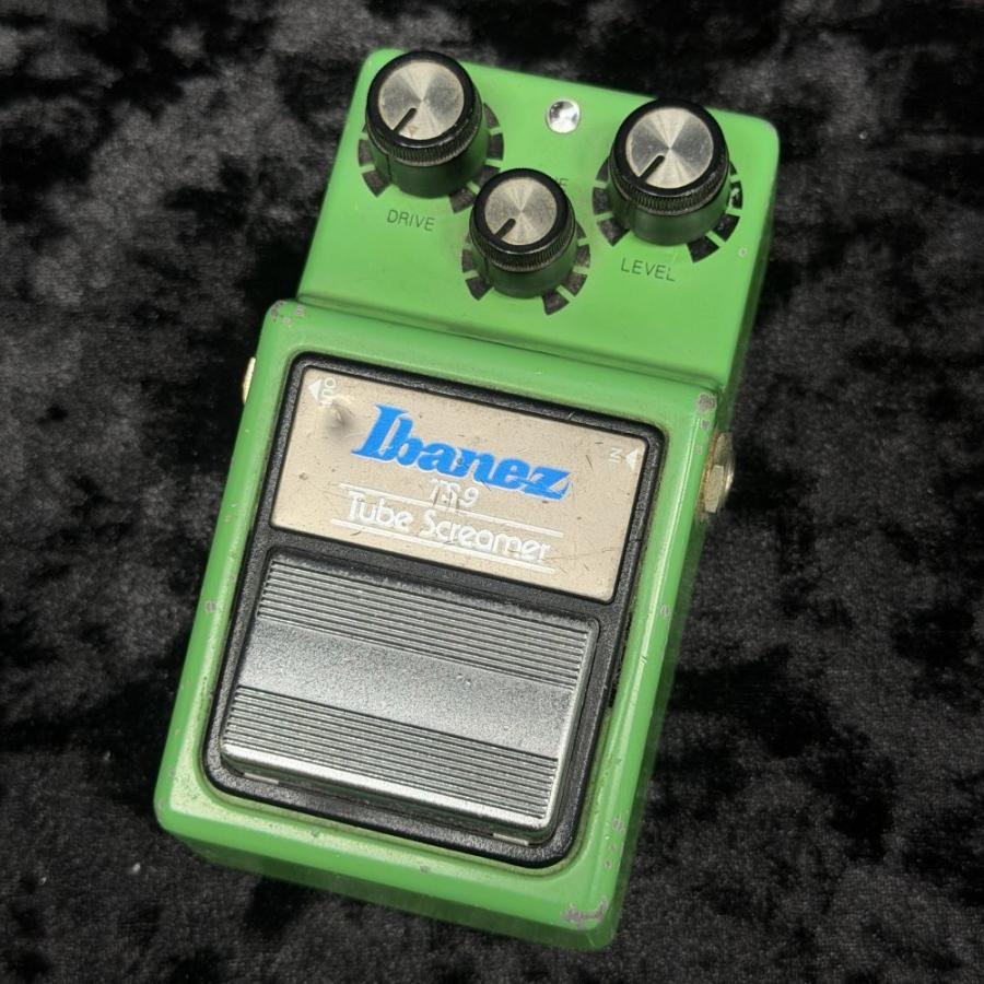 (中古)IBANEZ / TS9 2nd Reissue (新宿店)