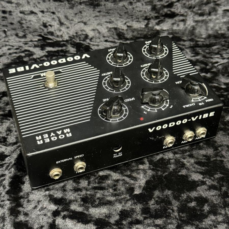 中古)ROGER MAYER / VooDoo-Vibe (新宿店) : イシバシ楽器 17ショップ