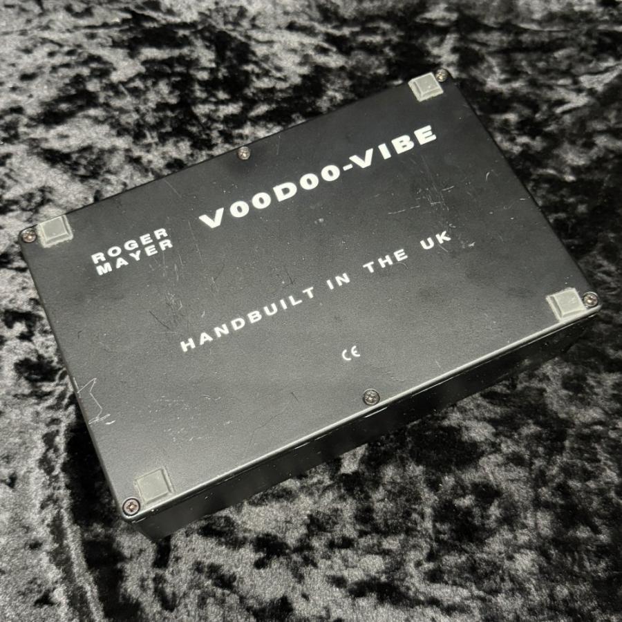 中古)ROGER MAYER / VooDoo-Vibe (新宿店) : イシバシ楽器 17ショップ