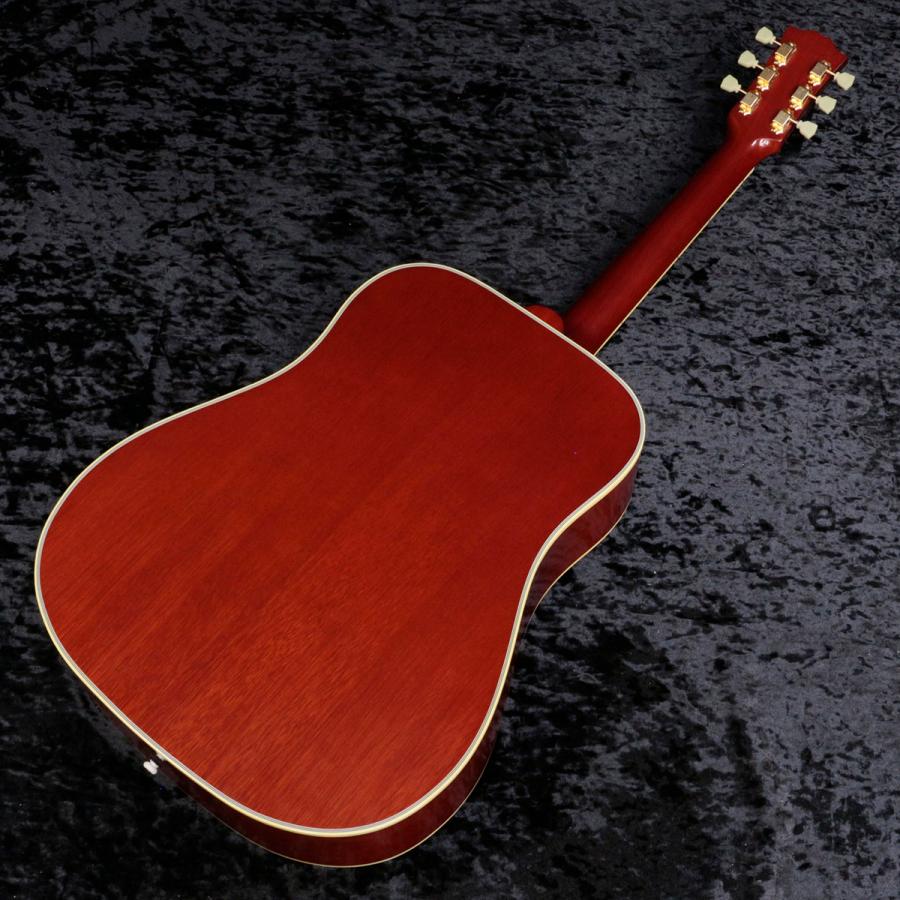 中古)GIBSON / Custom Shop Historic Collection 1960 Hummingbird
