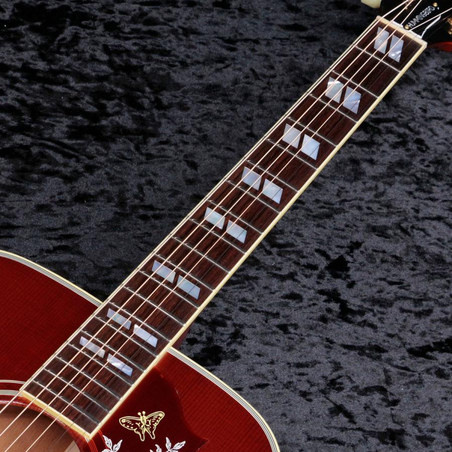 中古)GIBSON / Custom Shop Historic Collection 1960 Hummingbird
