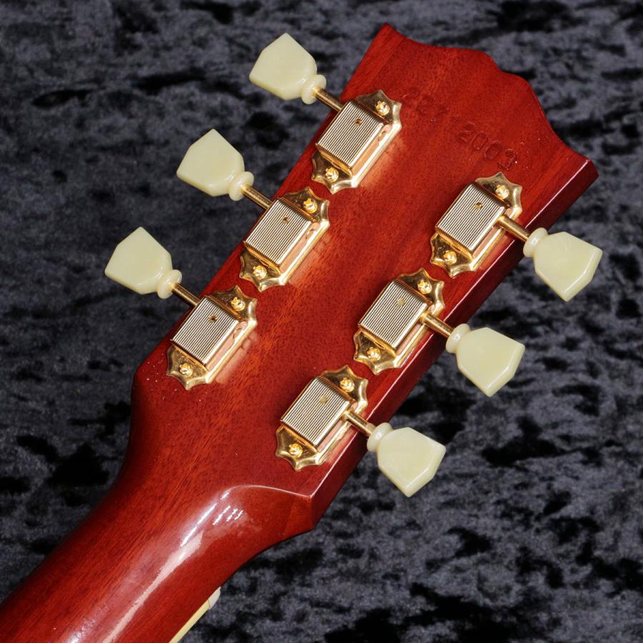中古)GIBSON / Custom Shop Historic Collection 1960 Hummingbird