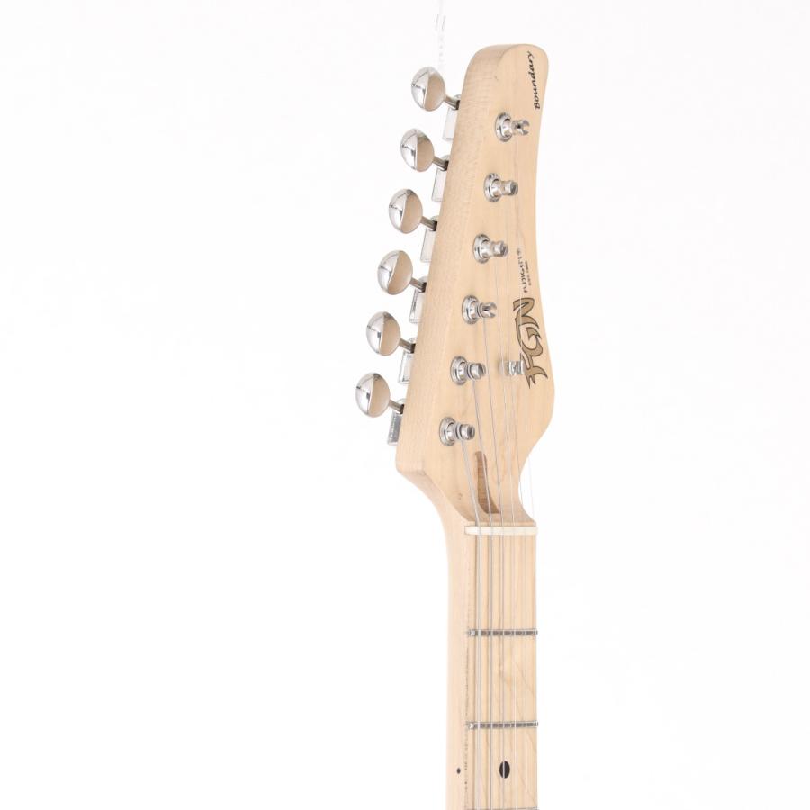 中古)FUJIGEN / Boundary ODYSSEY BOS-M MOD Black (新宿店