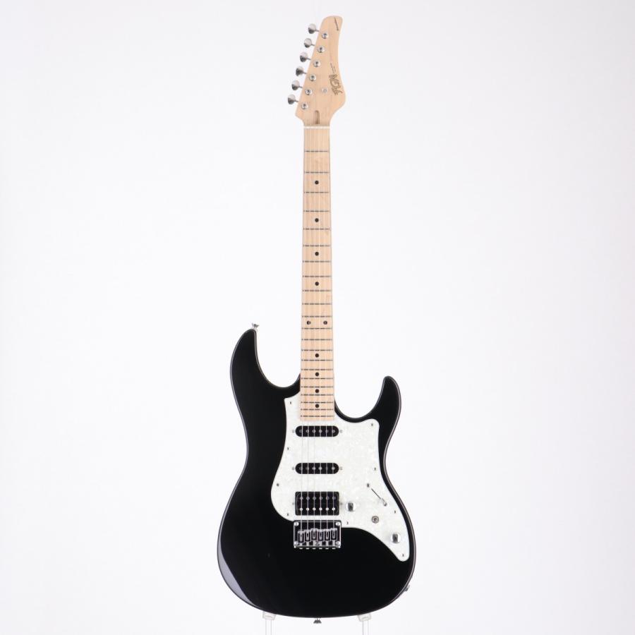 中古)FUJIGEN / Boundary ODYSSEY BOS-M MOD Black (新宿店