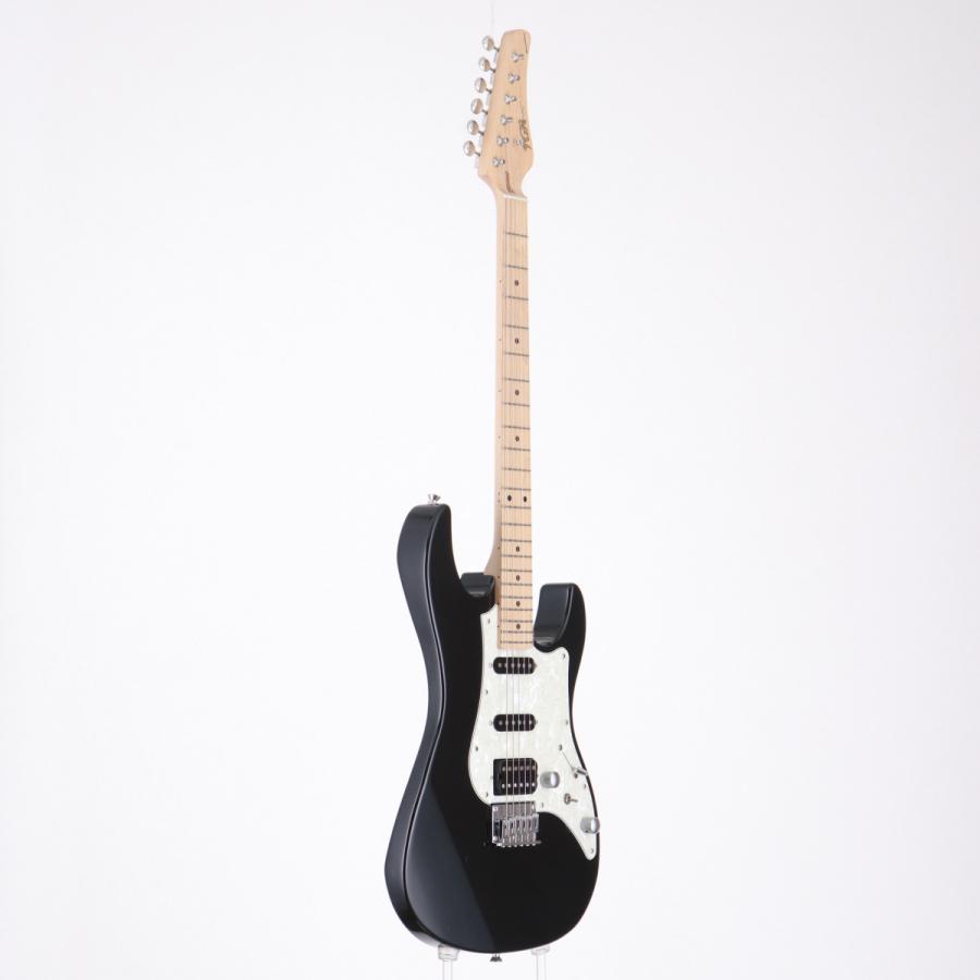 中古)FUJIGEN / Boundary ODYSSEY BOS-M MOD Black (新宿店