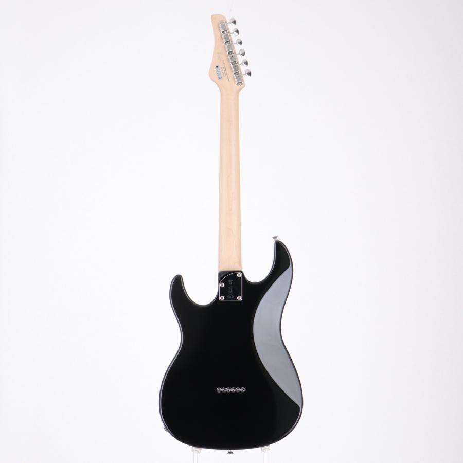 中古)FUJIGEN / Boundary ODYSSEY BOS-M MOD Black (新宿店