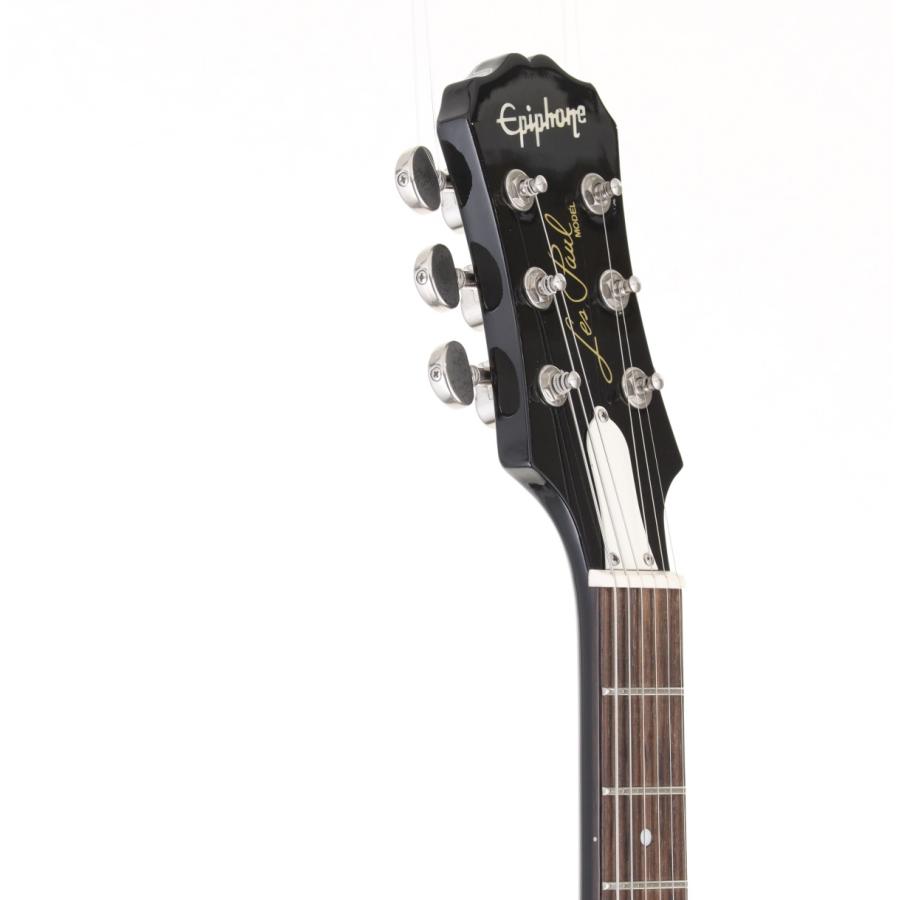 中古)Epiphone / Limited Edition Les Paul Special Single Cut Black