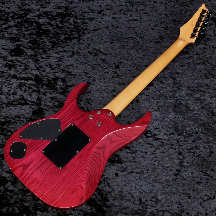 中古)IBANEZ / RG1308 J.CUSTOM Light Purple (新宿店) : イシバシ楽器